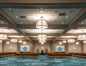 Wyndham Lake Buena Vista in the Walt Disney World Resort