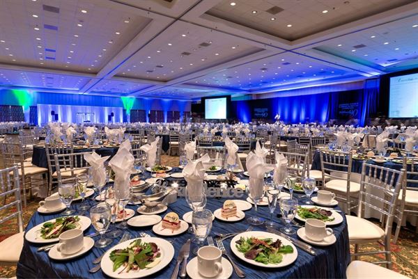 Grand Traverse Resort & Spa