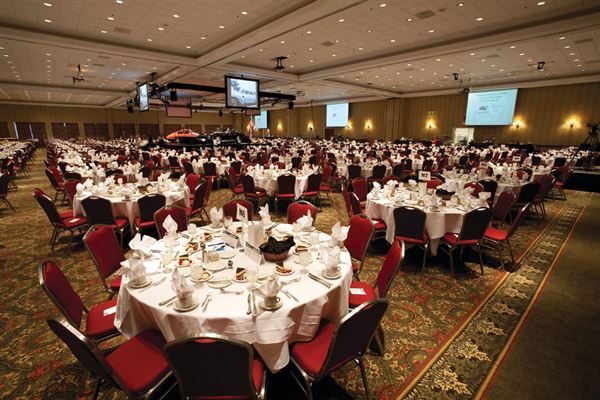 Grand Traverse Resort & Spa