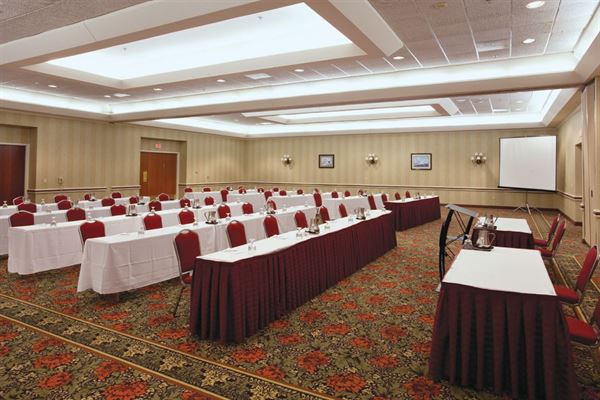 Grand Traverse Resort & Spa