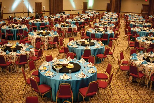 Grand Traverse Resort & Spa