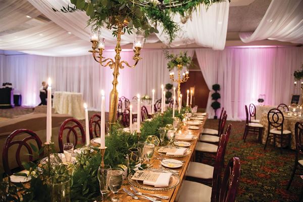 Grand Traverse Resort & Spa