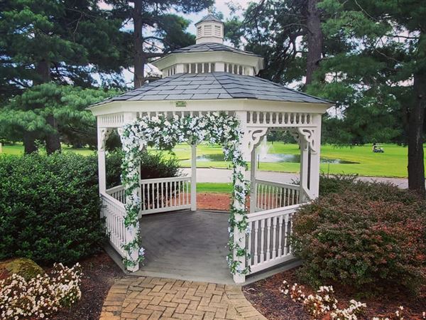 Marco's at Pennsauken Country Club