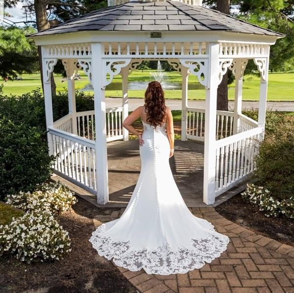 Marco's at Pennsauken Country Club