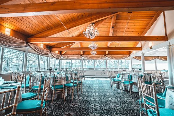 Marco's at Pennsauken Country Club