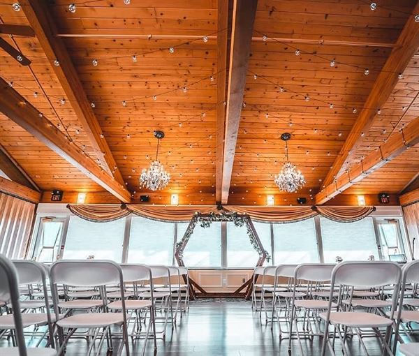 Marco's at Pennsauken Country Club