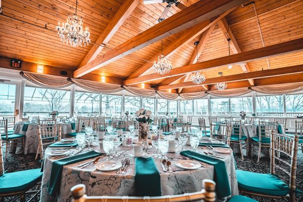 Marco's at Pennsauken Country Club