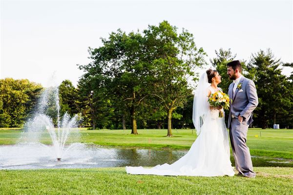 Marco's at Pennsauken Country Club