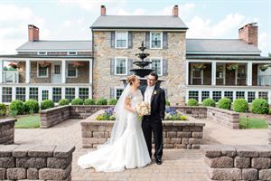 Outdoor Grounds and Gardens