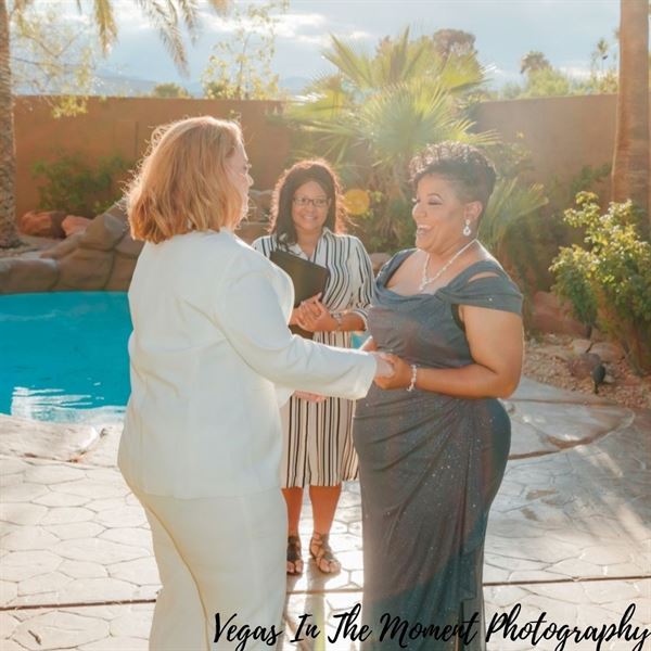 Forever And Adai Weddings