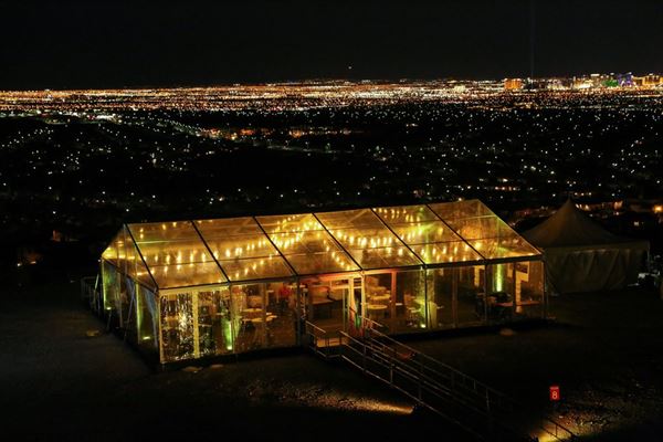 Current Event Rentals Las Vegas