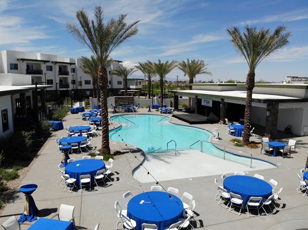 Current Event Rentals Las Vegas