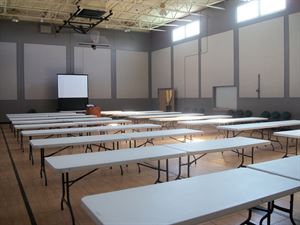 The Event Room