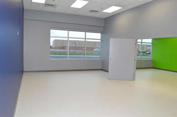 Air Riderz Trampoline Park Mississauga