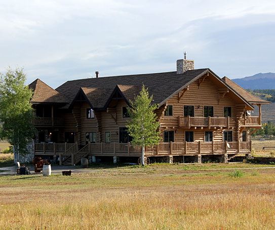 Crestview Ranch