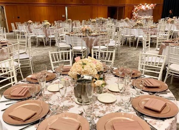 The Centre at Sycamore Plaza