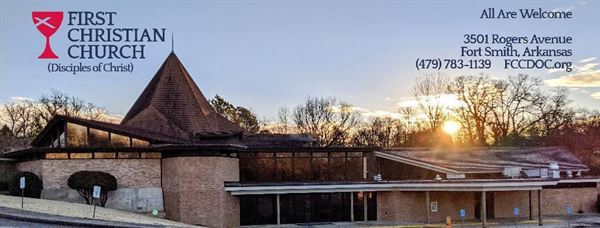 First Christian Church