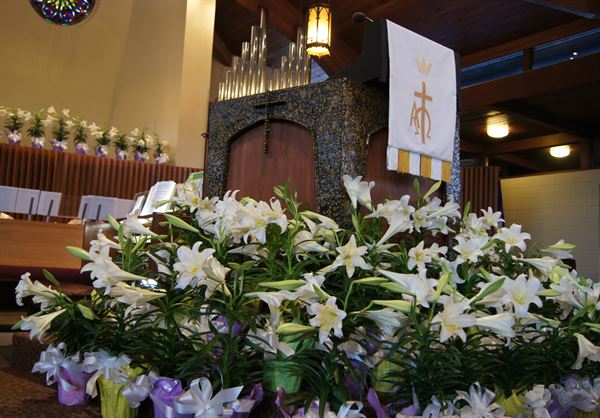 First Christian Church