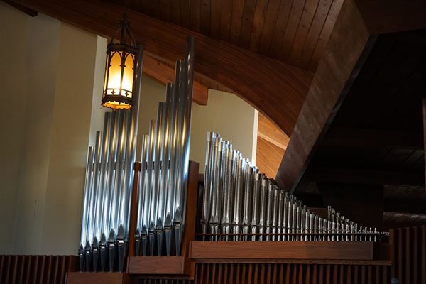 First Christian Church