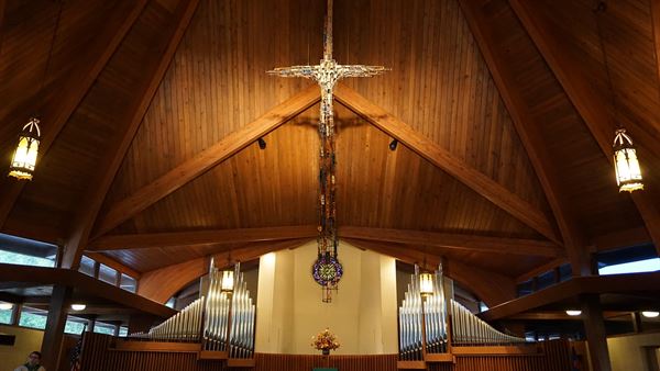 First Christian Church