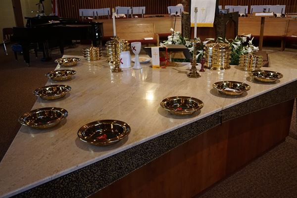 First Christian Church