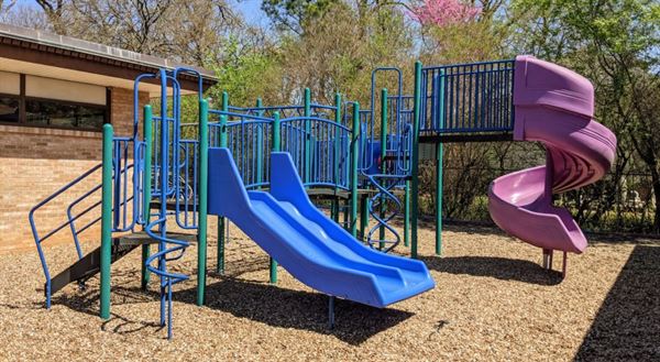 First Christian Church