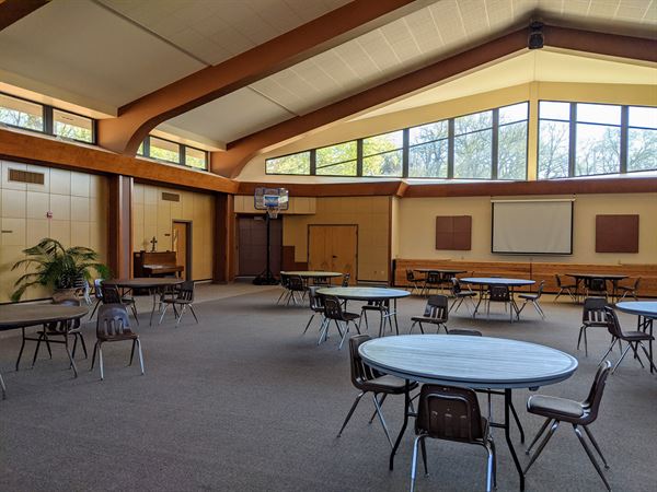 First Christian Church