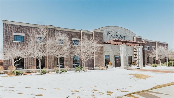 The Establishment at Bradburn Village