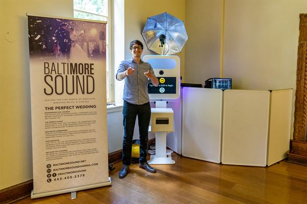Baltimore Sound Entertainment