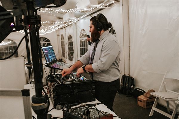 Baltimore Sound Entertainment