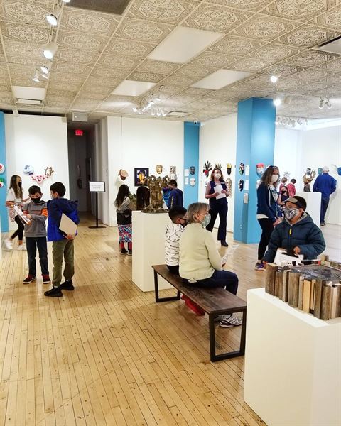 Museum of Art | Fort Collins