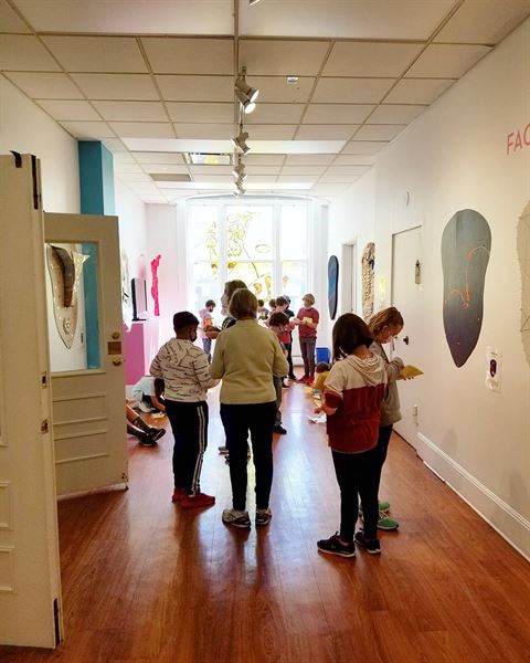 Museum of Art | Fort Collins