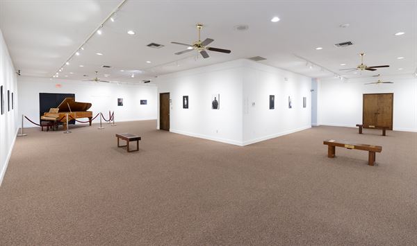 Boone County History & Culture Center