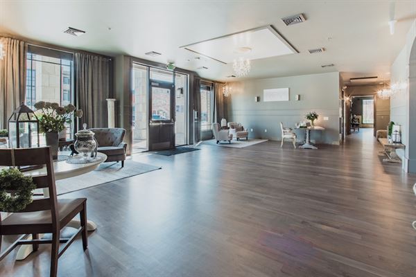 The Establishment at Bradburn Village