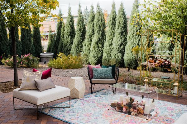 The Establishment at Bradburn Village