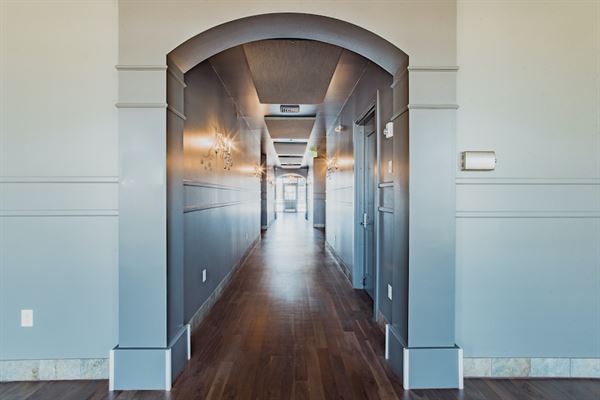 The Establishment at Bradburn Village