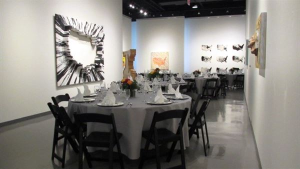 Spartanburg Art Museum