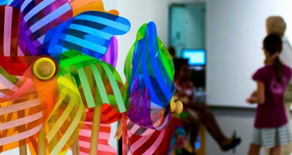 Spartanburg Art Museum