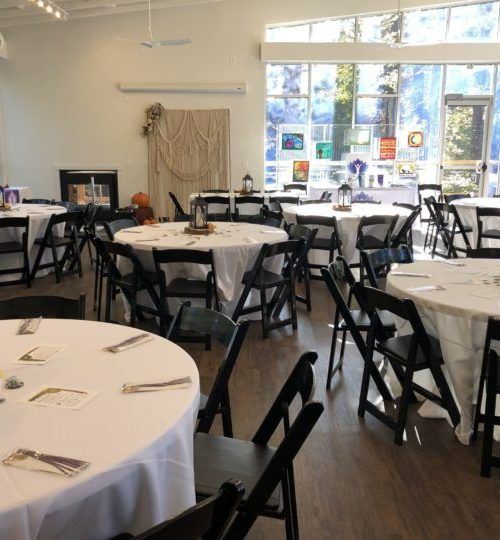 Dunwoody Nature Center