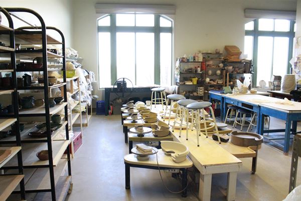 Spartanburg Art Museum