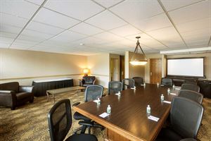 Executive Boardroom