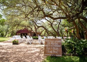 The Bluebonnet Barn