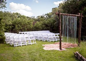 The Ceremony Sites