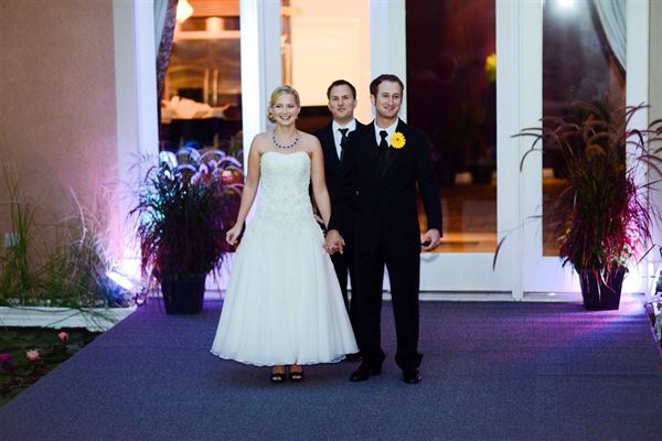 The Magnolia Moon at Guthrie Retreat