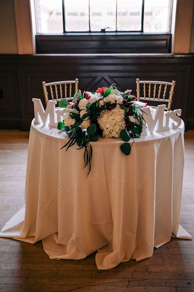 The Elks Tower Events