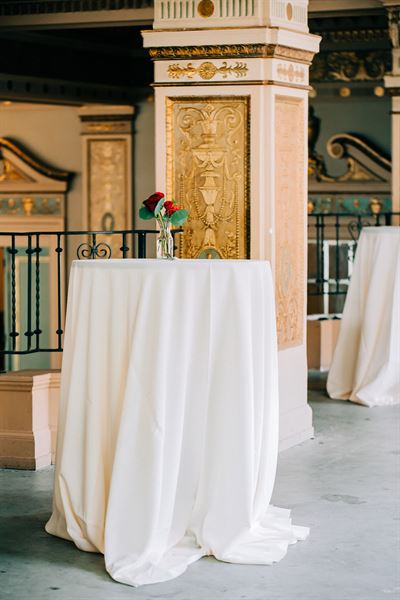 The Elks Tower Events