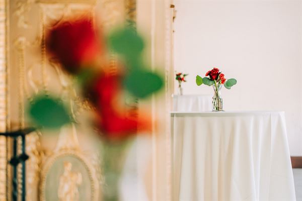 The Elks Tower Events