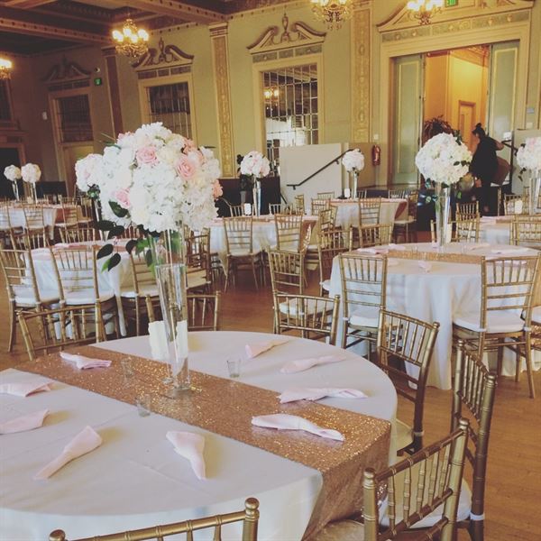 The Elks Tower Events