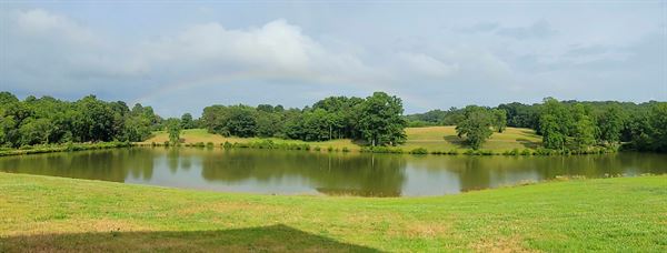 Grove Lake Farms Weddings and Events