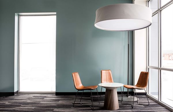 The Engine fueled by Ankura